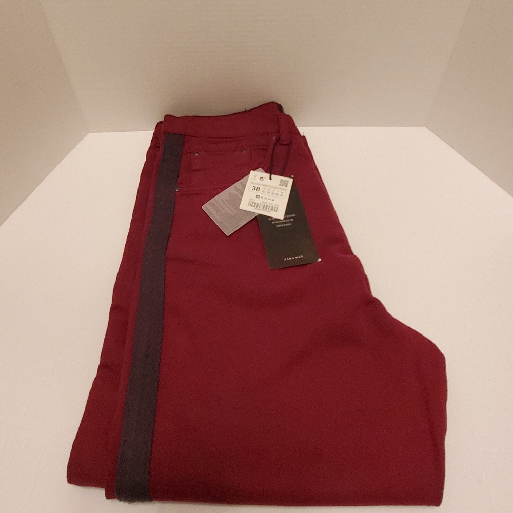 ZARA MEN'S  PANTS SIZE 30 USA